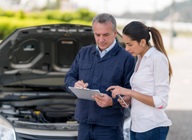 Liability coverage specialist in De Pue